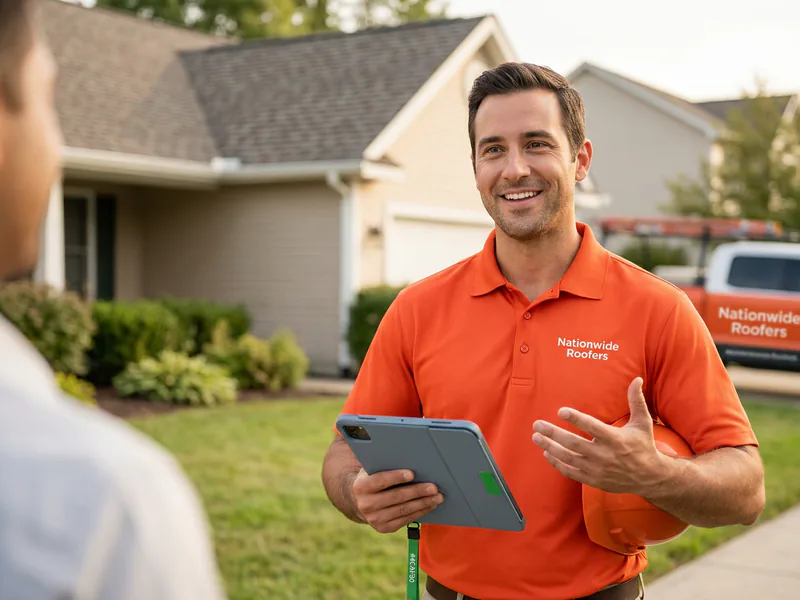 Roof Installation  in Fleetwood  FAQ